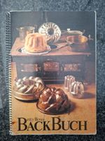Betty Bossi; Back Buch