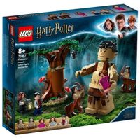 LEGO Harry Potter 75967 Der Verbot. Wald