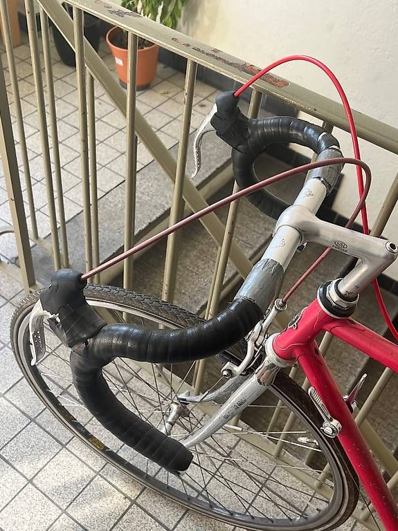 Miyata Velos: Renner Velo MIYATA – Gebraucht aus Zürich von ana_58y2 3