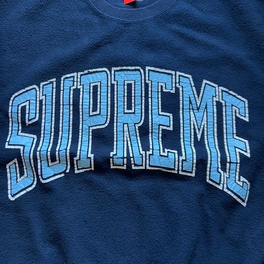 Pulls & Sweat-shirts: supreme arc inside out hoodie – D'occasion à Lugano par Ceruttig 2