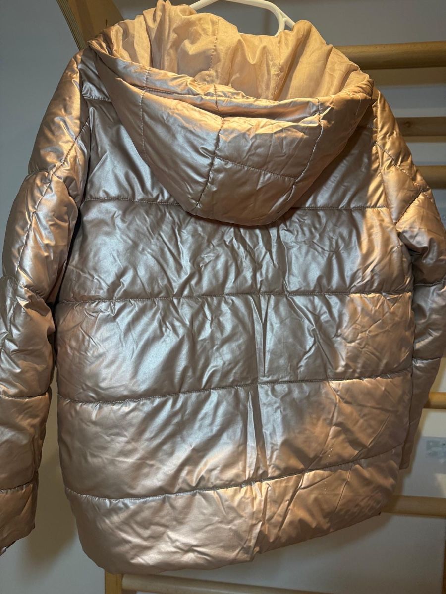Only Giacche & Cappotti: Mädchen Jacke – Usato da Goldau venduto da mar_spt6 1