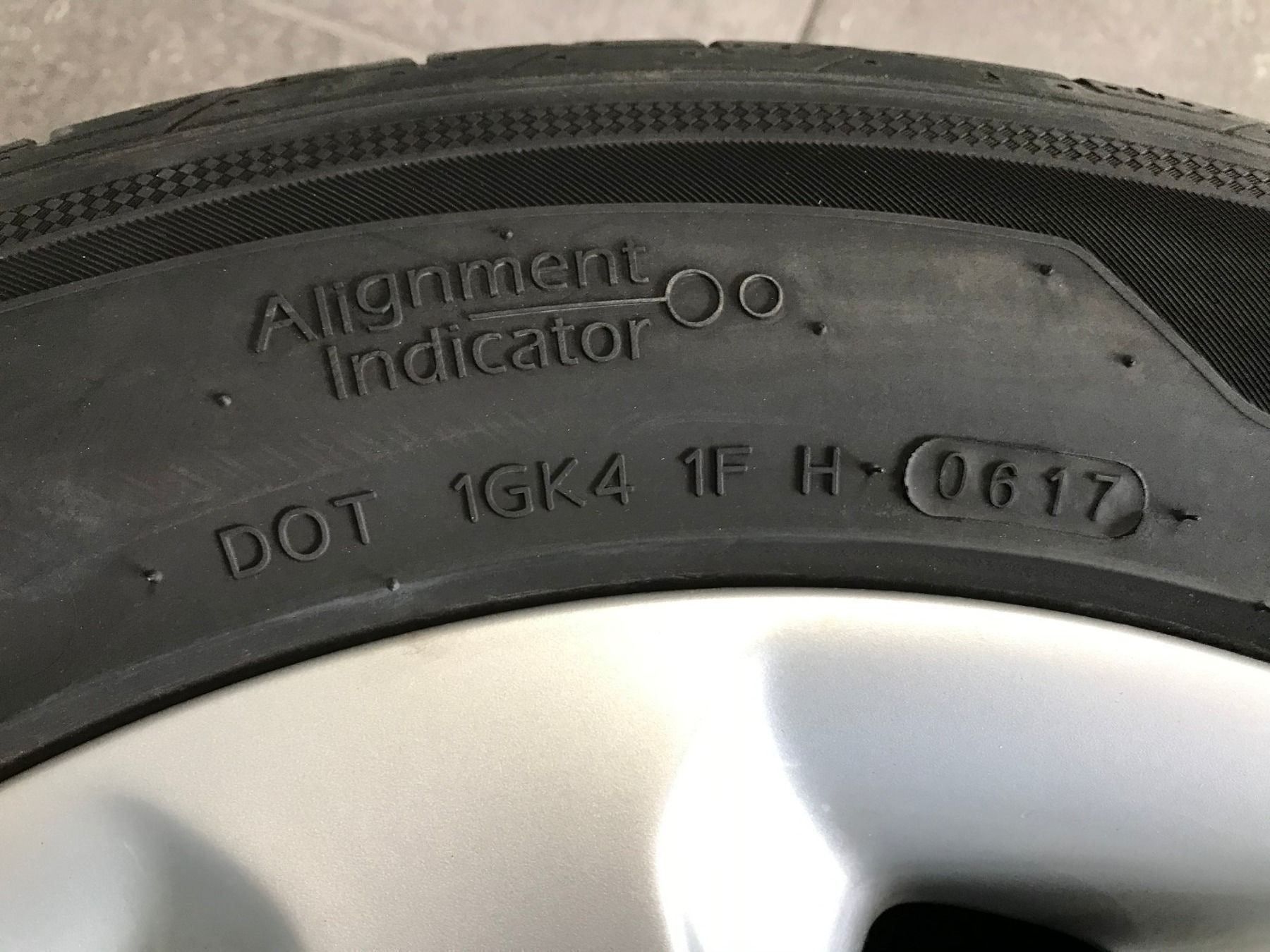 BMW Pneumatici & Ruote complete: 4 X 16 Zoll BMW Sommerräder – Usato da Altstätten venduto da TM-Auto 5