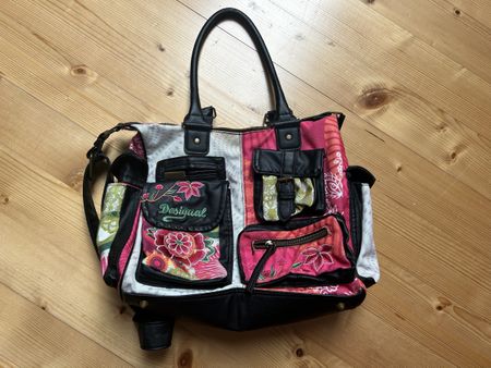 Desigual Tasche