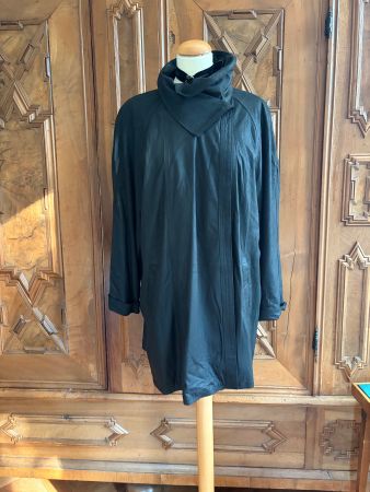VINTAGE BOTTEGA FIORENTINA FIRENZE – ITALIEN Mantel  Gr. 40