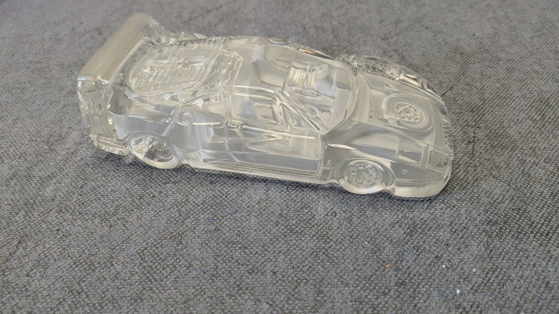 Ferrari Voitures modèles: Ferrari F40 – D'occasion à Steffisburg par Peter_schwe 2