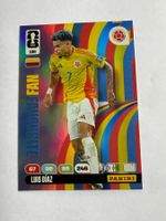 Adrenalyn XL Luis Díaz Fan Favourite nr 106