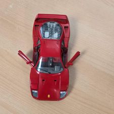 Profile image of ferrari017