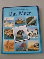 Das Meer - Entdecken, Erfahren, Erzählen - Top Zustand!