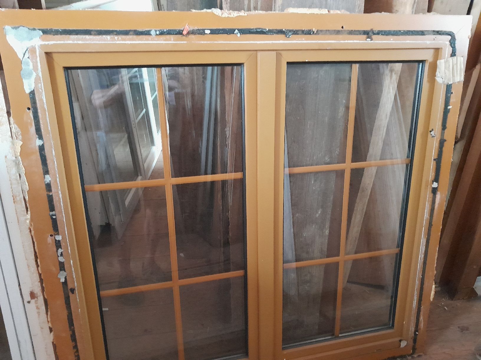 Fenster: Fenster – Gebraucht aus Marbach LU von san_8kt5 1