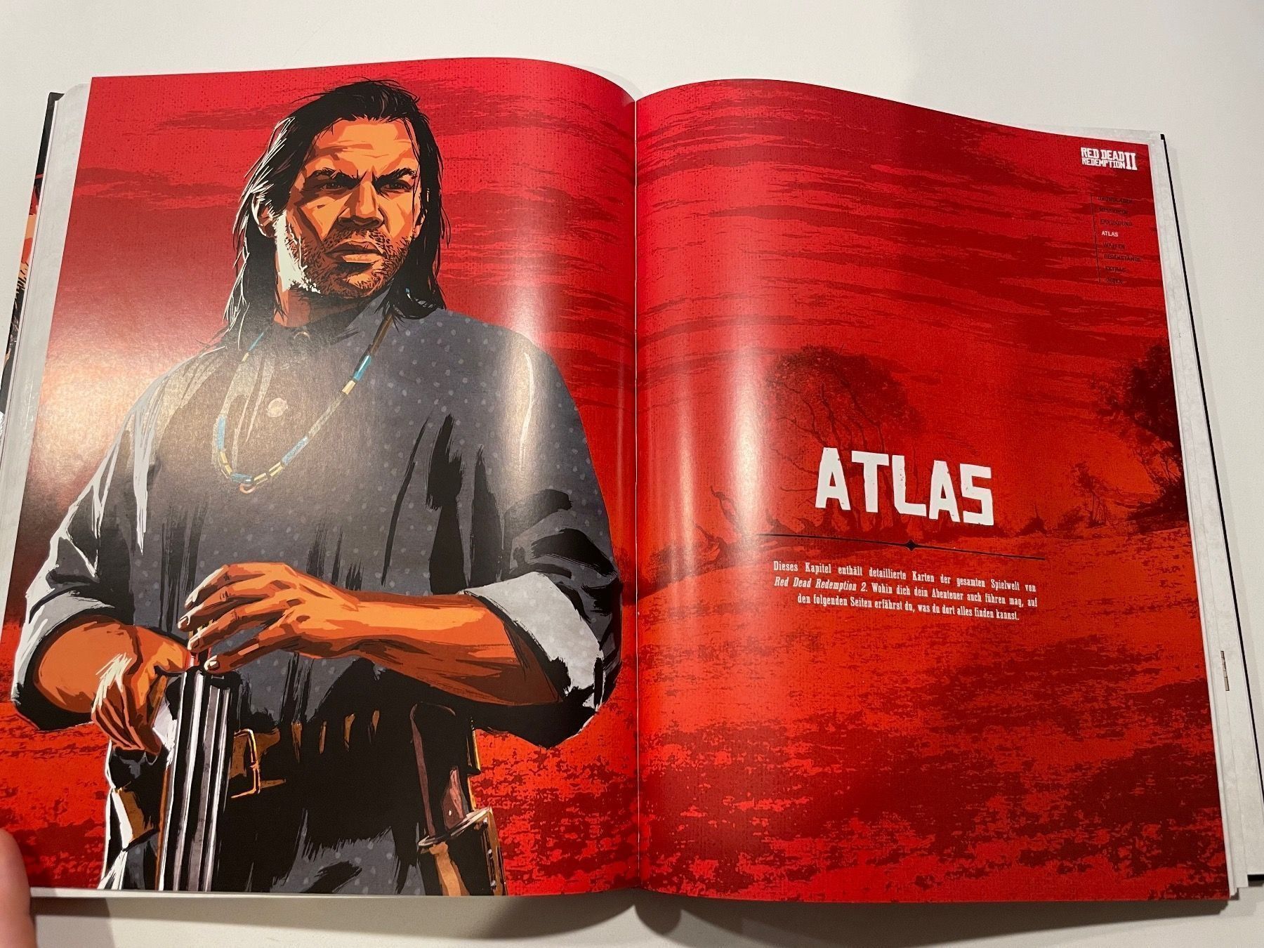 Libri: Red Dead Redemption 2 | Buch Collectors Edition – Nuovo (secondo la descrizione) da Thun venduto da FairHandlungssache 7