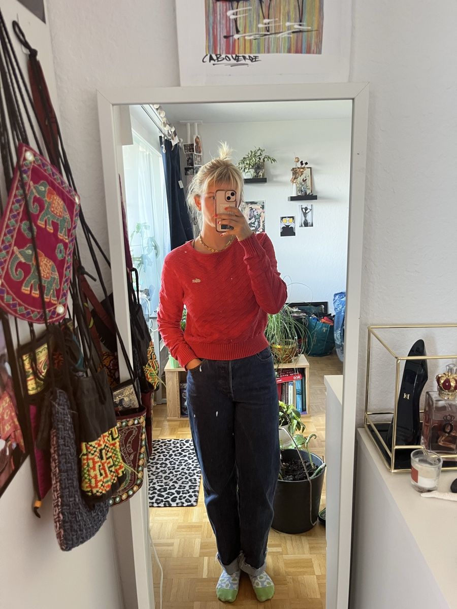 Lacoste Pulls & Sweat-shirts: lacoste pullover – D'occasion à Bern par fae_69vh 1