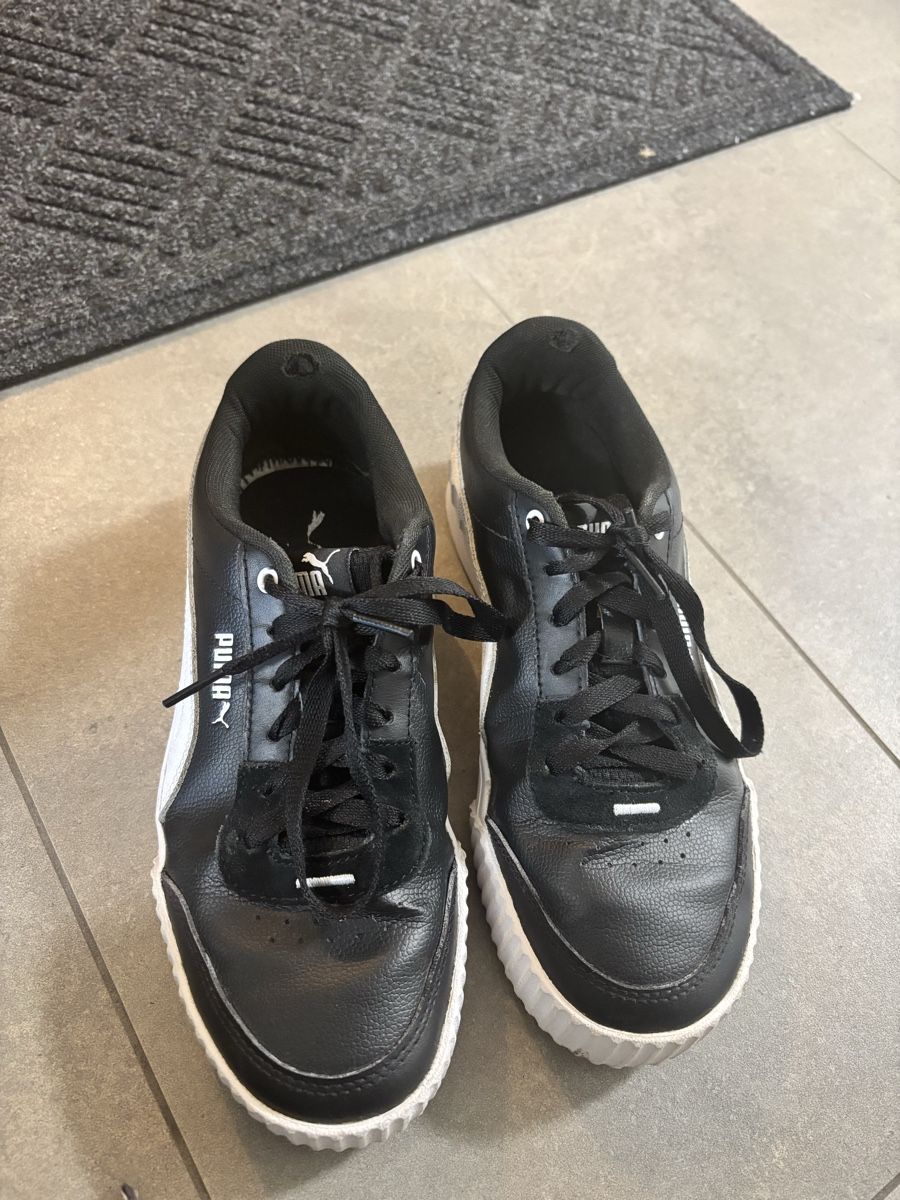 Puma Scarpe da donna: Basket – Usato da Lausanne venduto da Mbama23