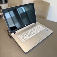 HP Pavilion 17 Laptop  Defekt 