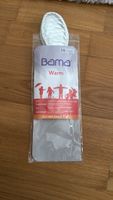 Bama Warm Einlegesohlen Grösse 28 Neu in OVP