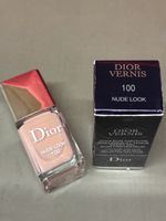 Dior Nagellack Nude Look 100 — neu/ungeöffnet :-)