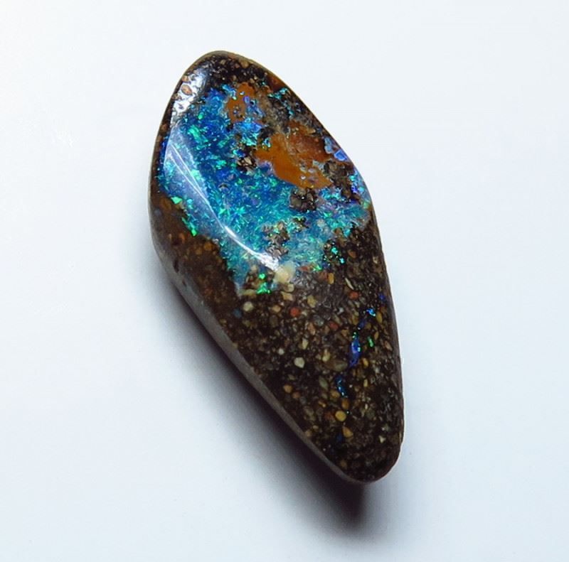 Edelsteine: Australischer Boulder Opal 1.68Cts. – Neu (gemäss Beschreibung) aus Bern von Grindelwaldaus 1