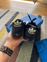 Sneakers leder balenciaga x stan smith
