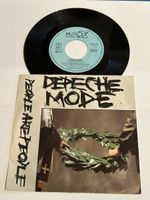 Depeche Mode. 1984. People Are People