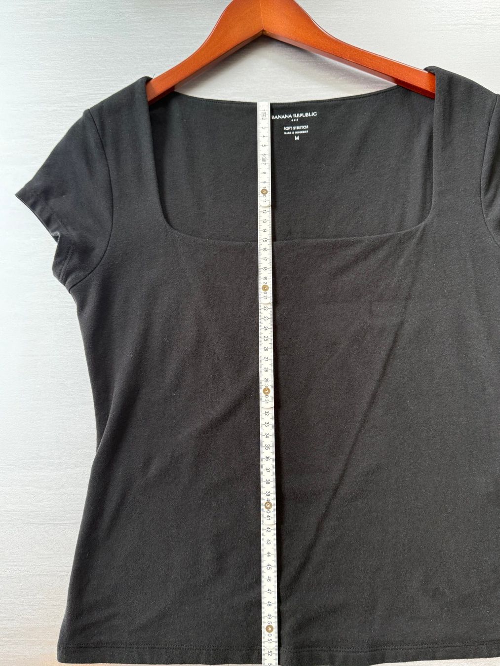 Banana Republic T-shirt: Banana Republic T Shirt – Usato da Spreitenbach venduto da BritToSwiss 2