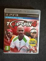 Top Spin 4 PS3