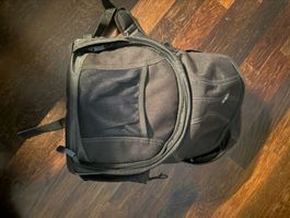 Camera Backpack / Camera Bag with Adjustable Padded Dividers