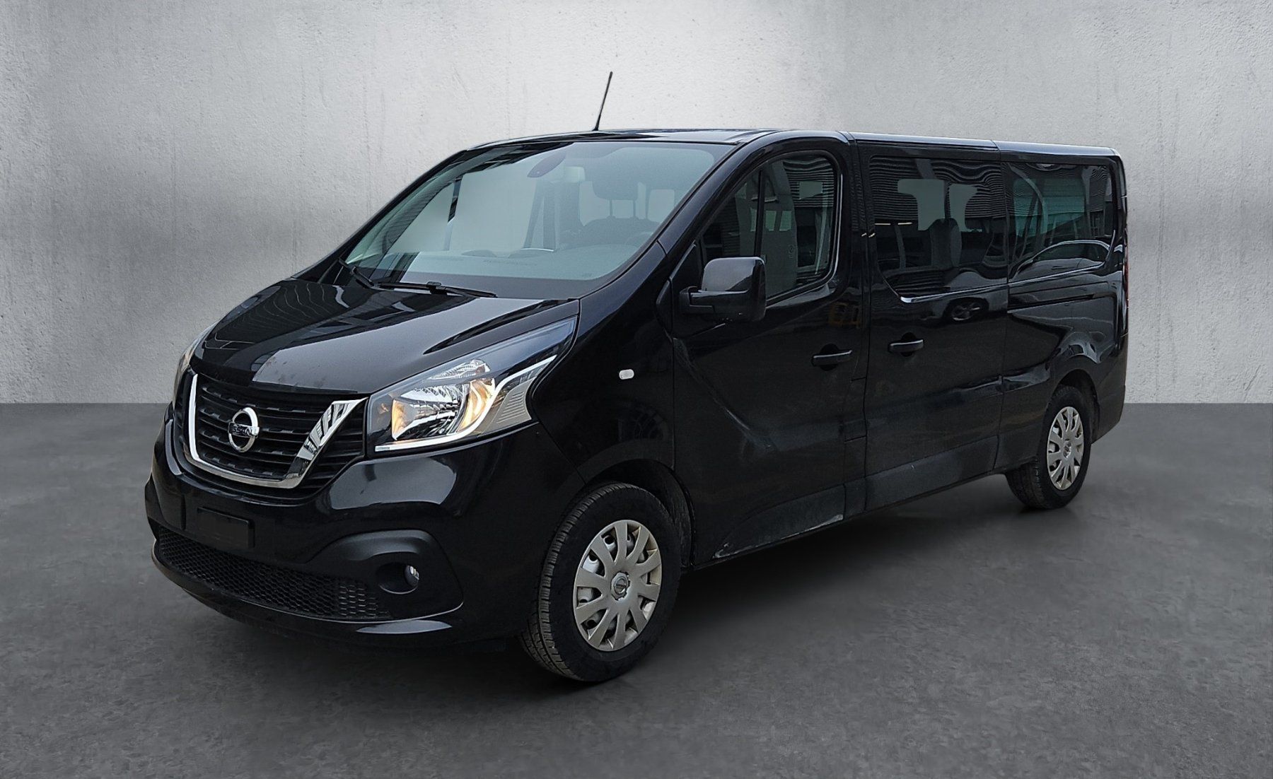 Nissan Nv300 Gebraucht