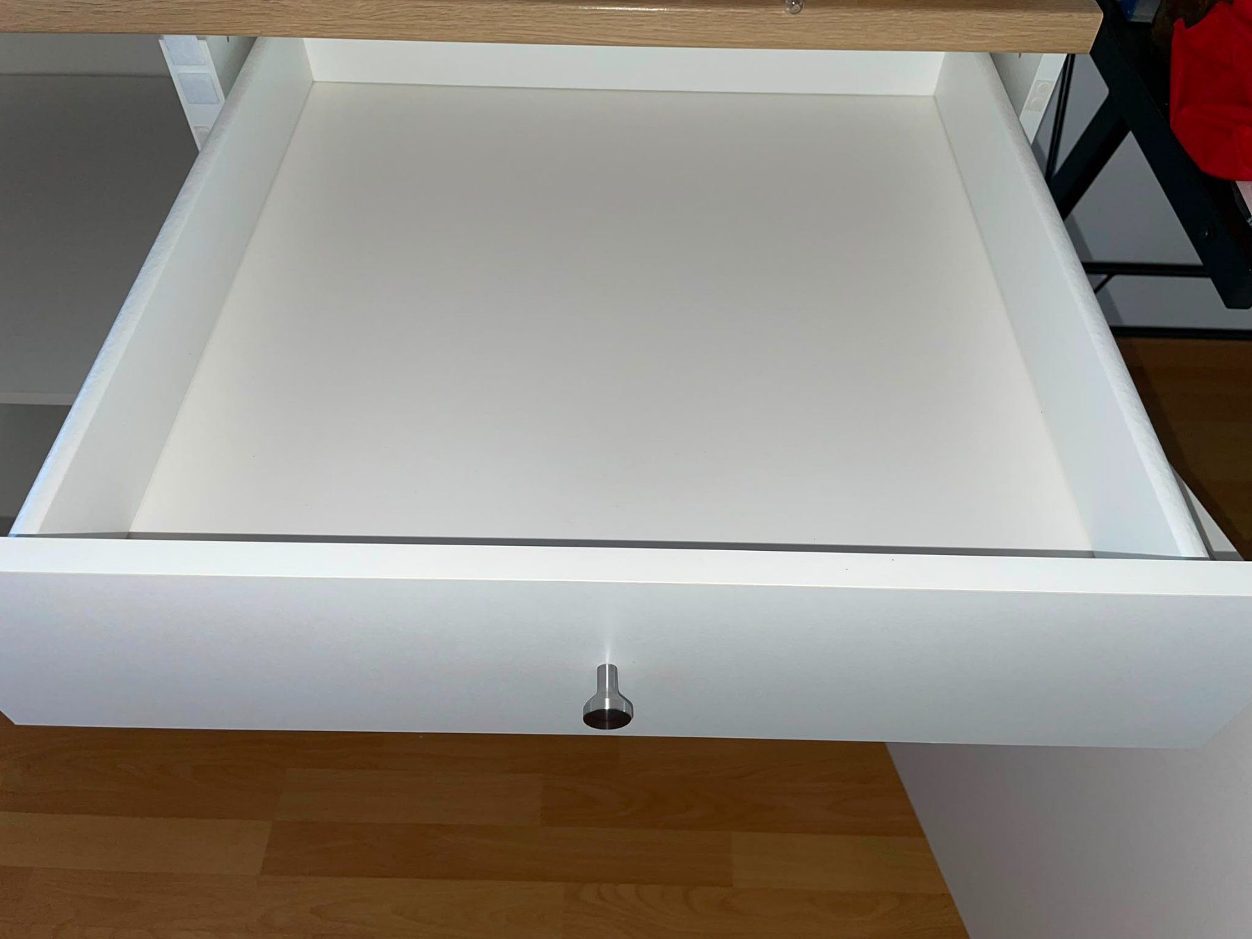 Ikea Cucine complete: Küchenschrank Ikea Knoxhult – Usato da Seengen venduto da die_Katze 4