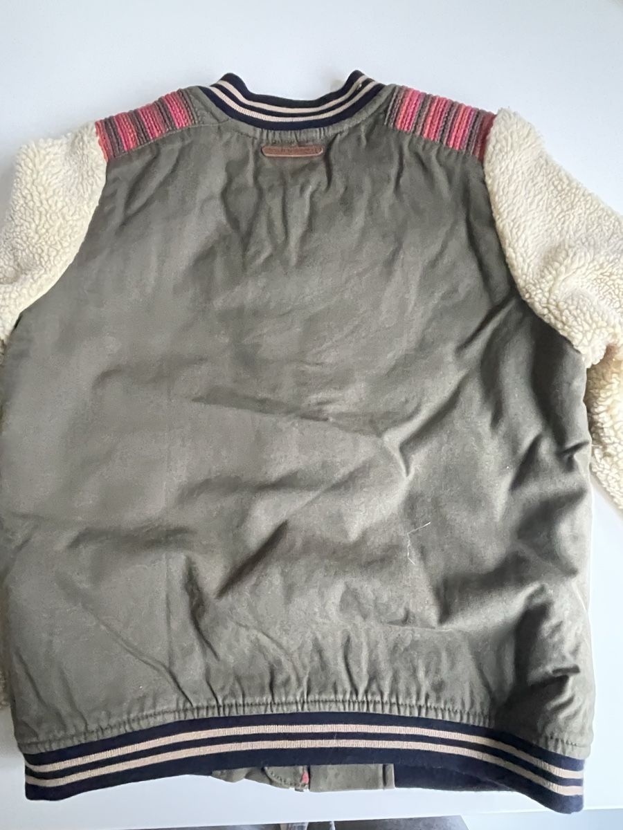Maison Scotch Giacche & Cappotti: Scotch R‘Belle Jacke – Usato da Winterthur venduto da 11.11 4