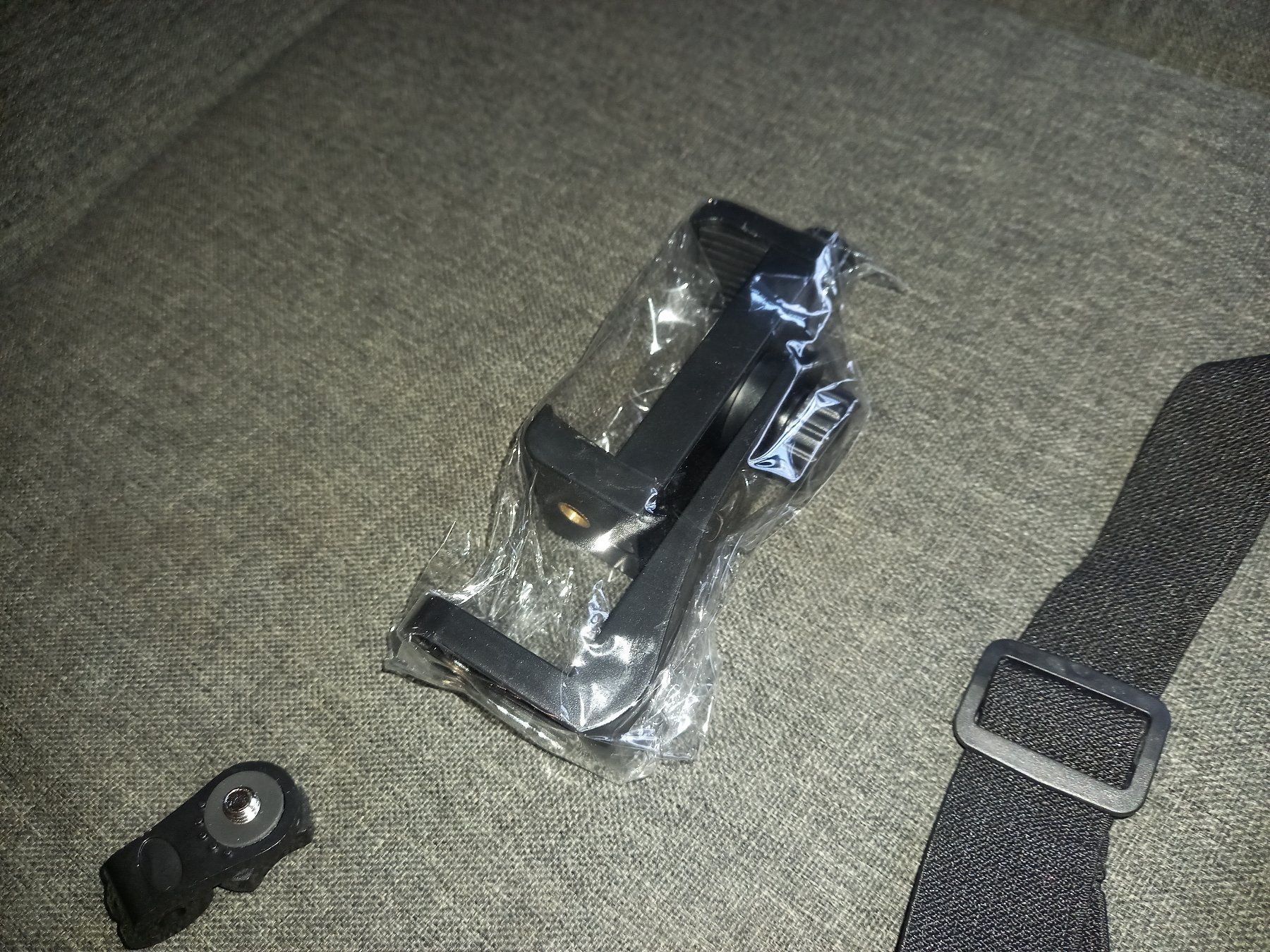 Action Cam: 2x Gopro-Komplettset-Befestigung an der Brust – Neu und originalverpackt aus Bussigny von SHOP-DRONE-UNIVERS 1