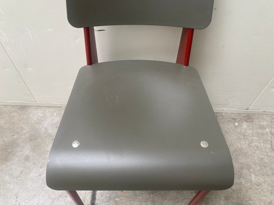 Vitra Sedie: Vitra Standard SP – Usato da St. Gallen venduto da MSMoebelhandel 3