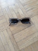 Trendige Sonnenbrille  