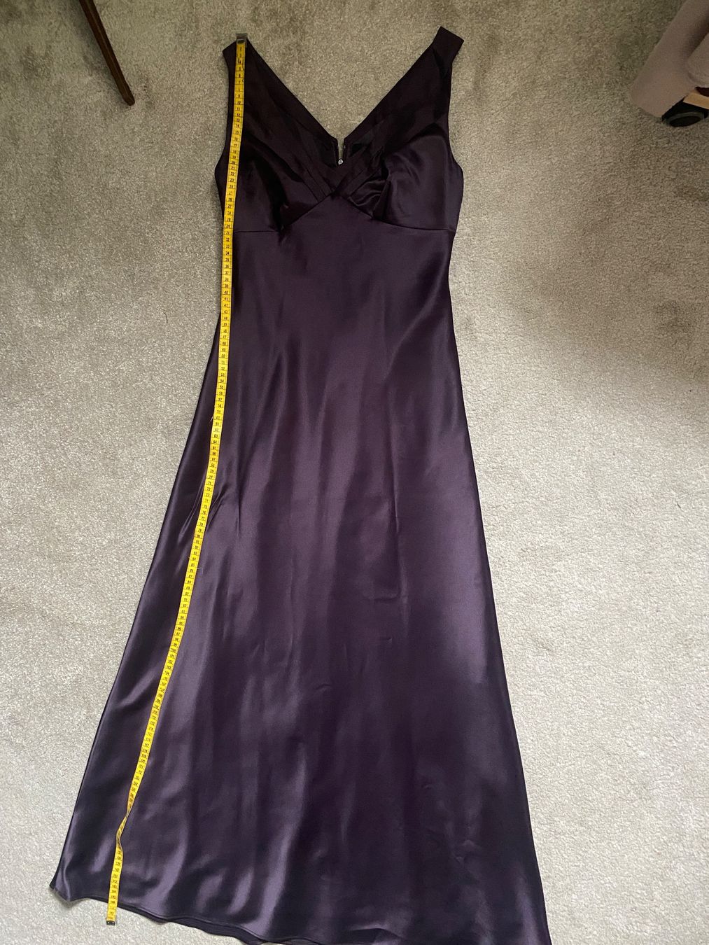 Vestiti: Abend Kleid 38 – Usato da Liestal venduto da Goldart