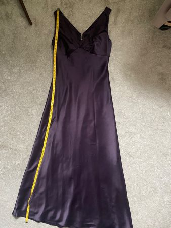 Abend Kleid 38