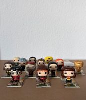 Komplette Kollektion Kinder Funko Pop Harry Potter 2024