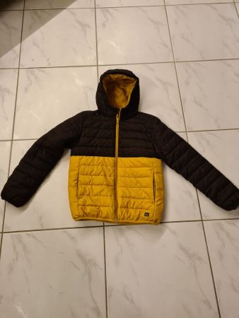 Winterfreizeitjacke
