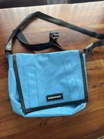 FREITAG Tasche  Serie G5.1 hellblau