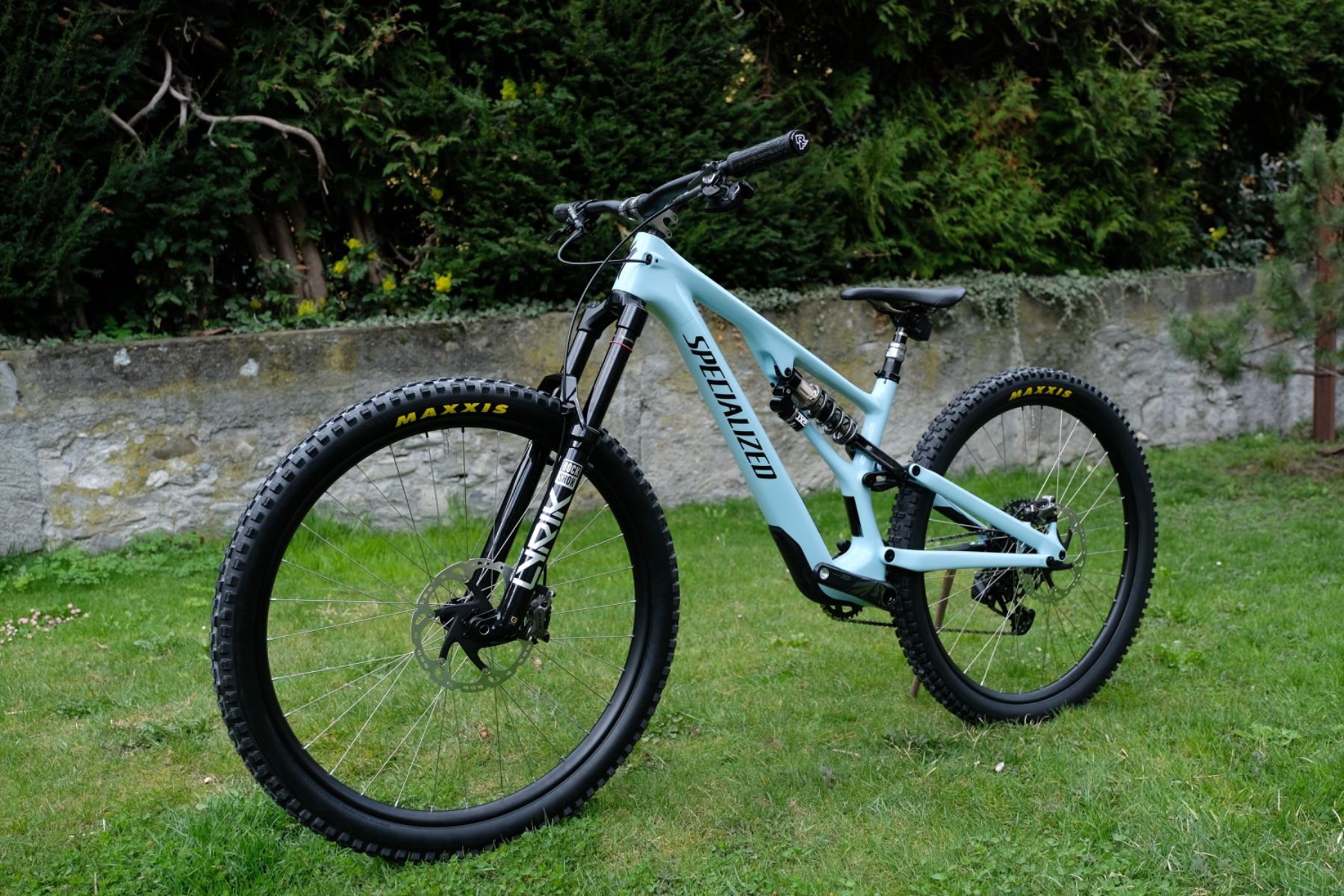Specialized Biciclette: Specialized Stumpiumper EVO Custom S3 – Nuovo (secondo la descrizione) da Bad Ragaz venduto da dabombtrimmis