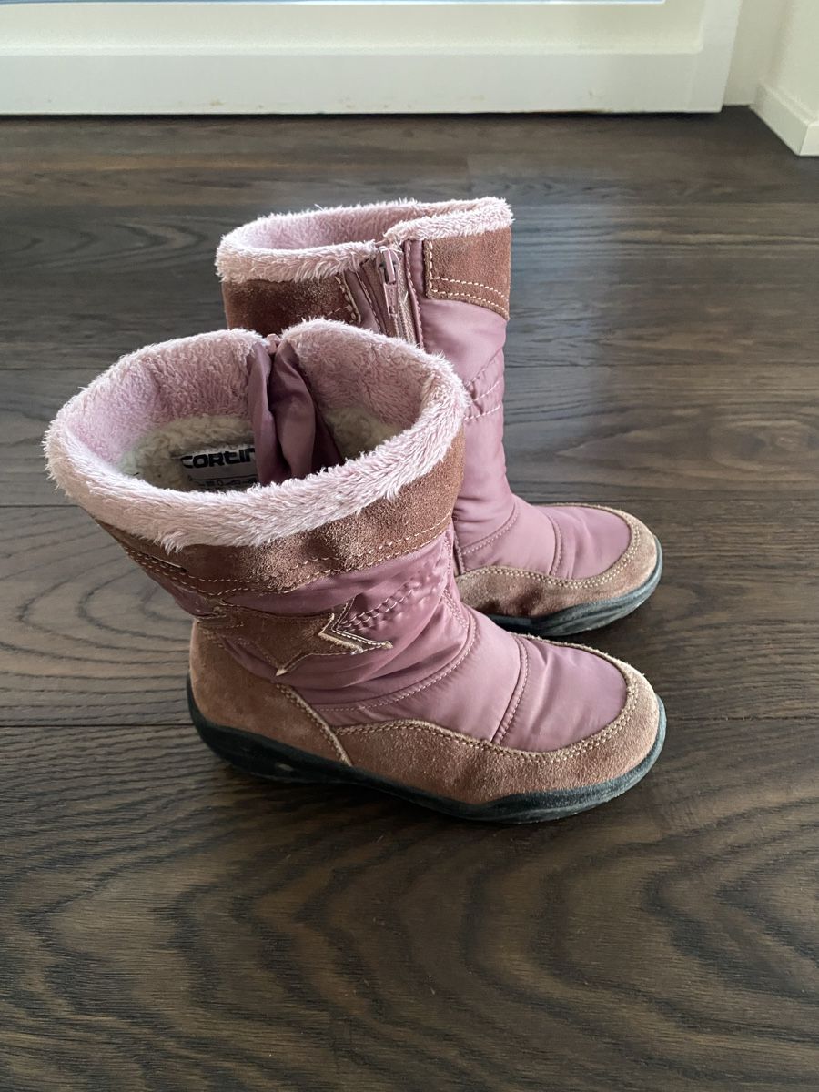 Scarpe per ragazze: Stiefel – Usato da Pfäffikon ZH venduto da aveo14 1