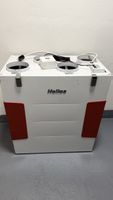 Helios KWL EC 300 W L – Komfortlüftung mit Wärmerückgewinnun