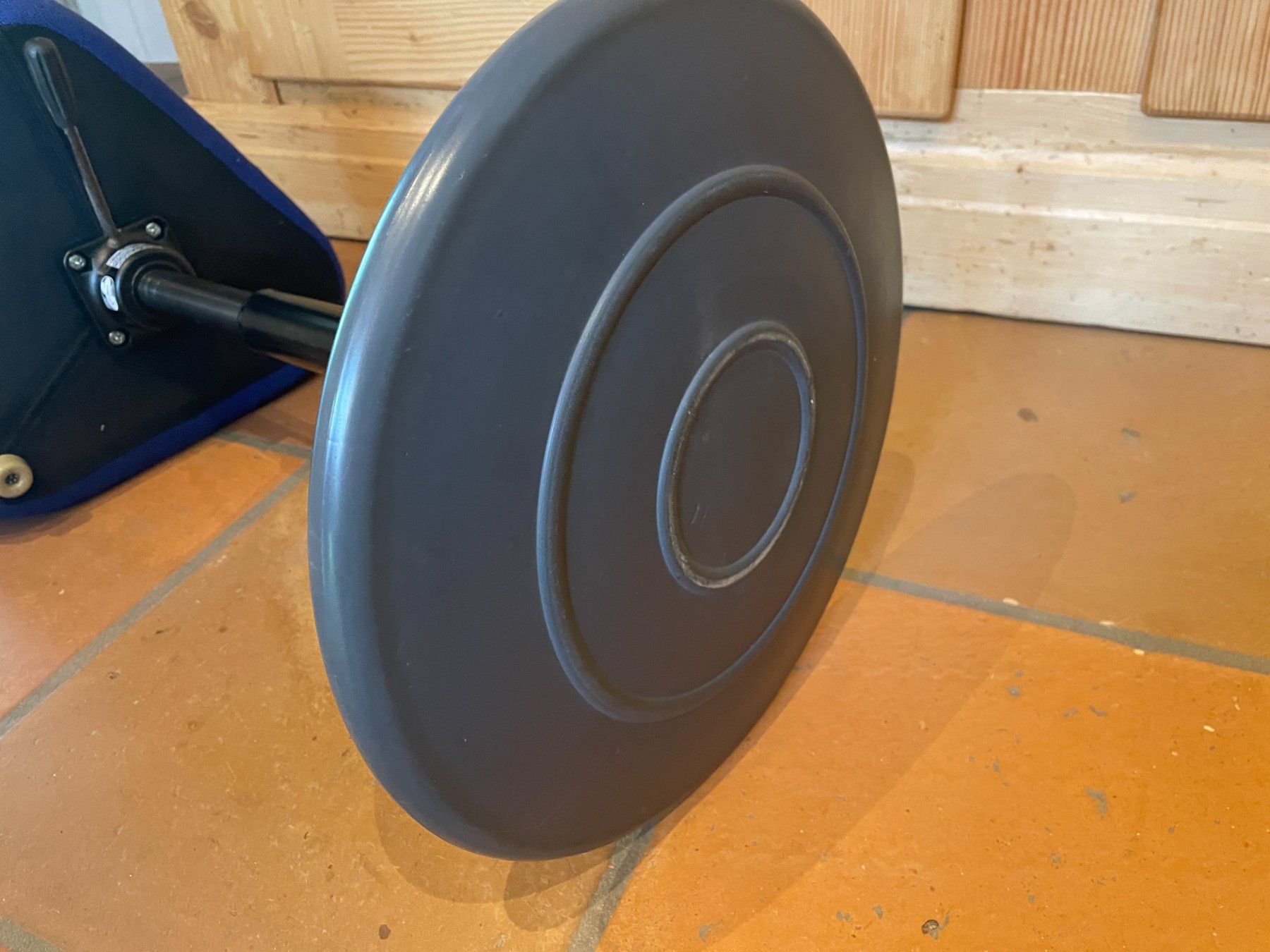Stokke Hocker: STOKKE Hocker – Gebraucht aus Hinwil von thomas8340 4