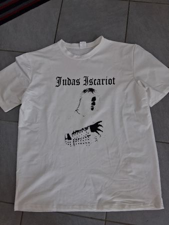 ts judas iscariot (metal)
