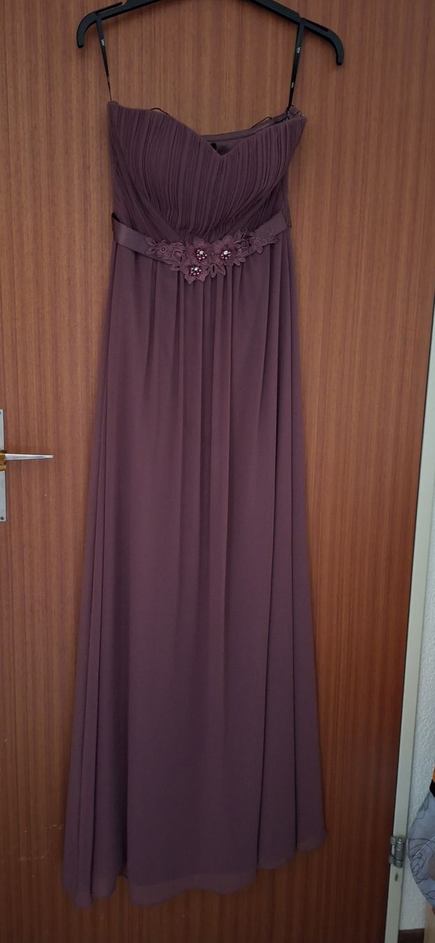 Vestiti: Abendkleid von Vera Mont Gr. 34 – Nuovo (secondo la descrizione) da Mamishaus venduto da Salima 3