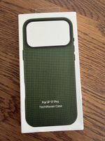 Coque Apple iPhone 17 Pro TechWoven - Neuf !