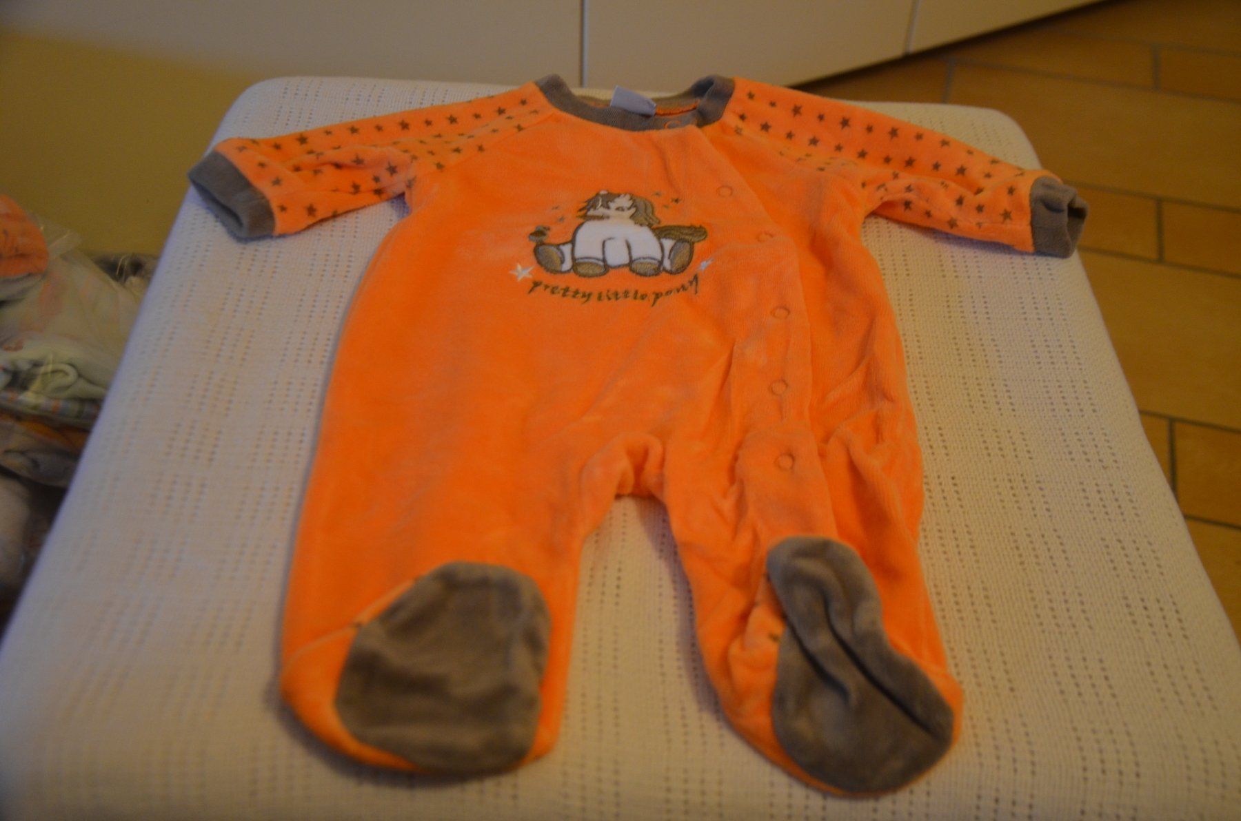 Pigiama & Simili: TAILLE 56 - 3 PIJAMA – Usato da Chiasso venduto da Dolly015 1