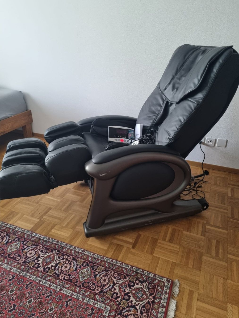 Appareils de massage: Massagestuhl – D'occasion à Flawil par Stelly 1