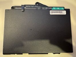 Ersatz-Akku für HP EliteBook