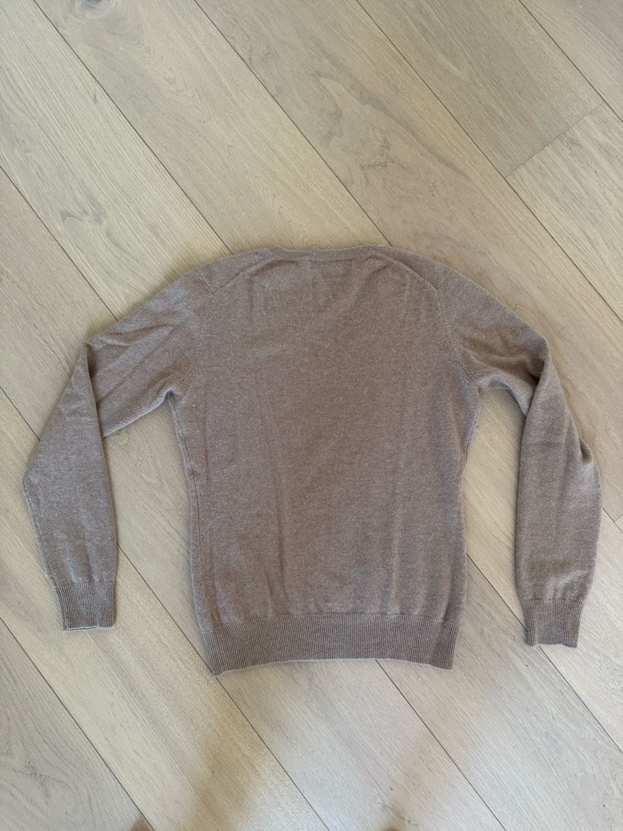 Pulls & Sweat-shirts: Pullover 100% Kaschmir Grösse M Zustand gebraucht – D'occasion à Winterthur par saram26 1