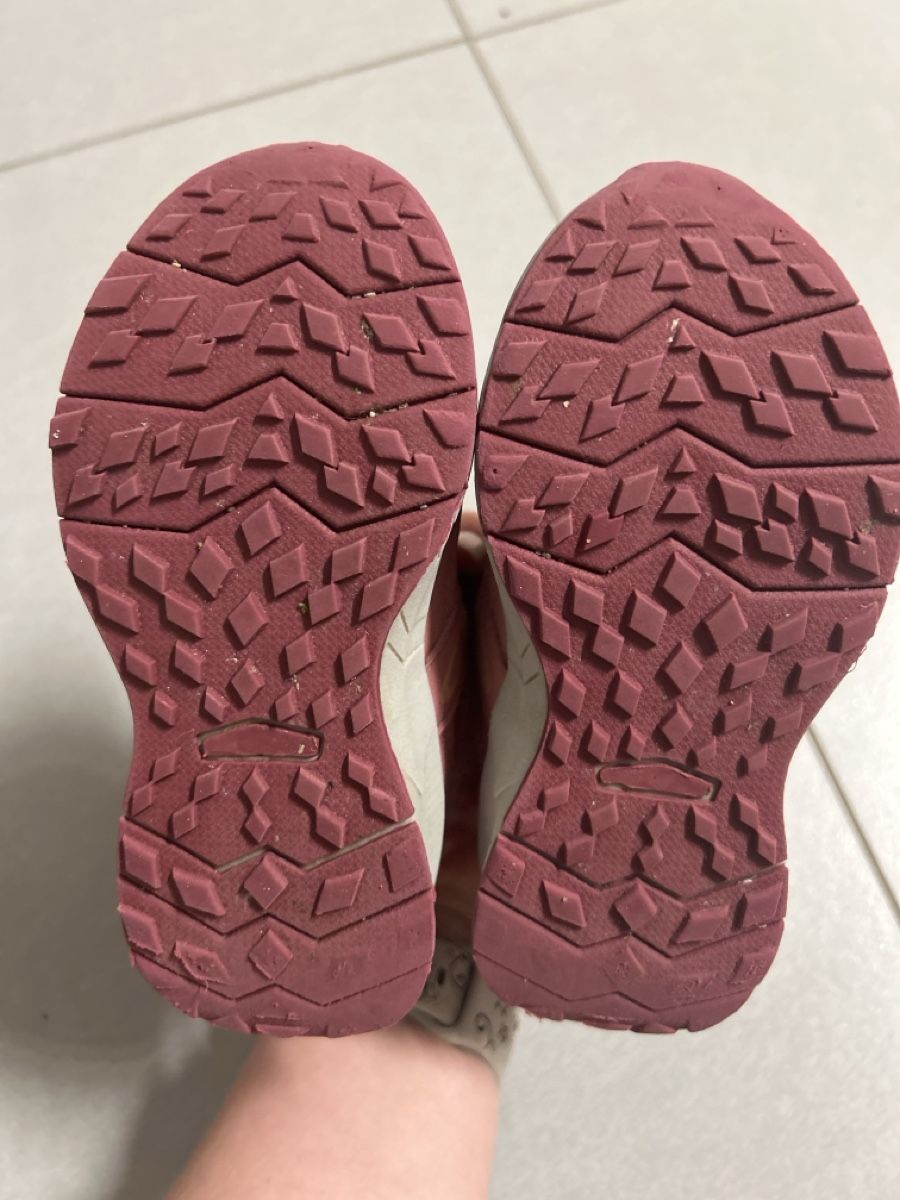 Landrover Scarpe per ragazzi: Landrover Wanderschuhe Grosse 23 – Usato da Dübendorf venduto da sarniacz 3