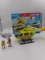 Playmobil City Life Helikopter 71203