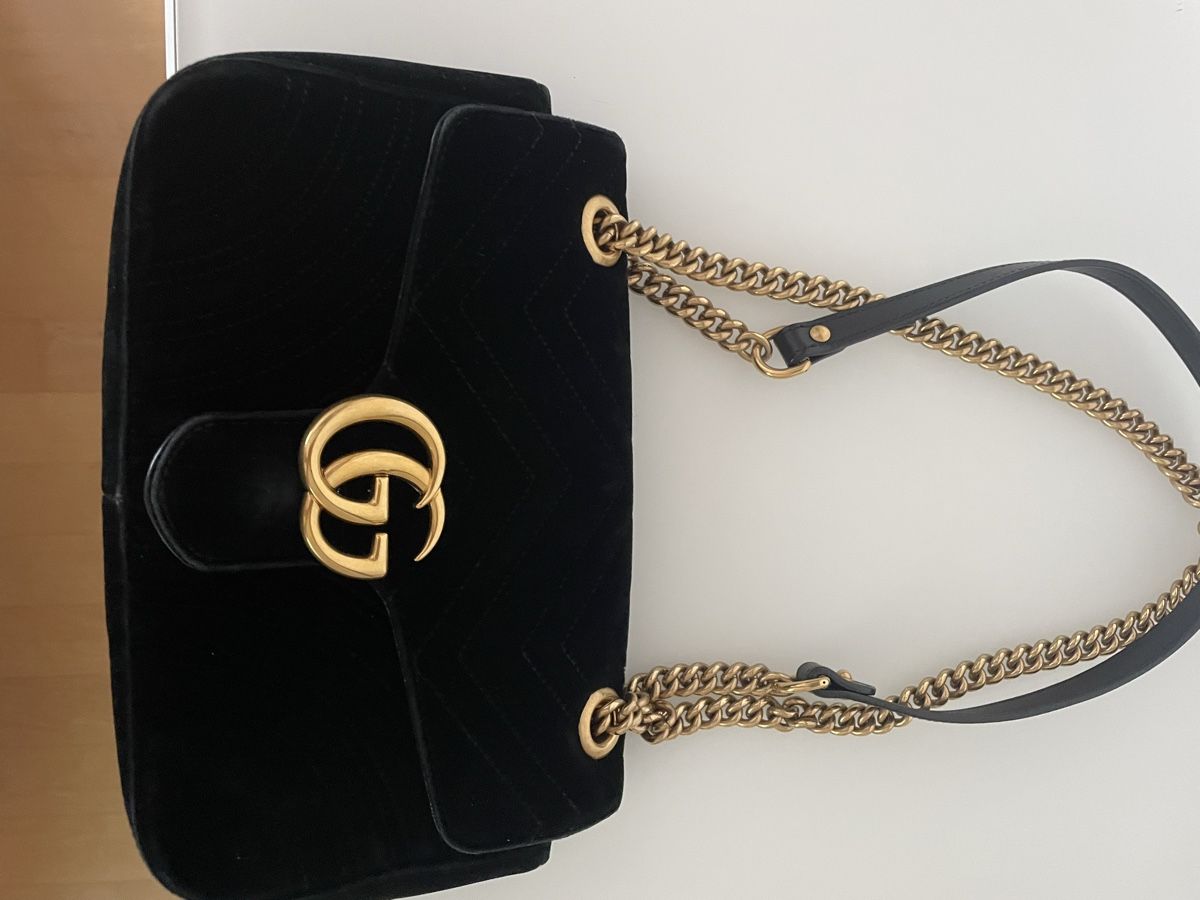 Gucci Borse da donna: Gucci Tasche – Usato da Muttenz venduto da c.car 2